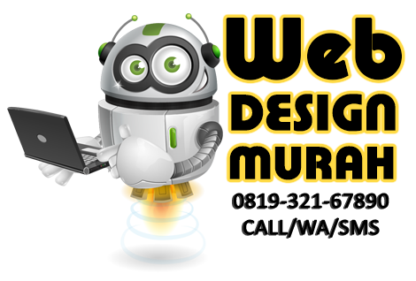 Web Design Murah